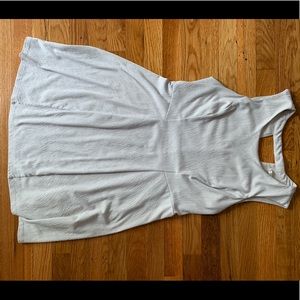 Lauren Conrad white dress